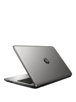 Hp 15-Ba044Na Amd A9 Processor, 8Gb Ram, 1Tb Hard Drive, 15.6 Inch Laptop  - Laptop Only